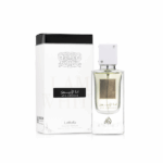 PERFUME UNISEX LATTAFA ANA ABIYEDH EDP 60ML