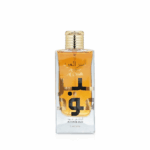 PERFUME UNISEX LATTAFA AMEER AL OUDH INTENSE OUD EDP 100ML - Imagen 2