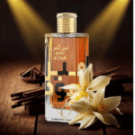 PERFUME UNISEX LATTAFA AMEER AL OUDH INTENSE OUD EDP 100ML - Imagen 6