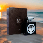 PERFUME UNISEX LATTAFA PRIDE WAJOOD EDP 100ML - Imagen 8