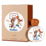 PERFUME INFANTIL LATTAFA PRIDE PLAY EDP 75ML