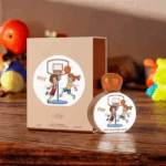 PERFUME INFANTIL LATTAFA PRIDE PLAY EDP 75ML - Imagen 3