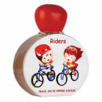 PERFUME INFANTIL LATTAFA PRIDE RIDERS EDP 75ML - Imagen 2
