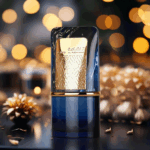 PERFUME UNISEX LATTAFA AL NASHAMA CAPRICE EDP 100ML - Imagen 4