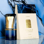 PERFUME UNISEX LATTAFA AL NASHAMA CAPRICE EDP 100ML - Imagen 6