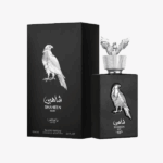 PERFUME UNISEX LATTAFA PRIDE SHAHEEN SILVER EDP 100ML
