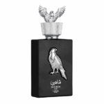 PERFUME UNISEX LATTAFA PRIDE SHAHEEN SILVER EDP 100ML - Imagen 2