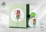 PERFUME INFANTIL LATTAFA PRIDE STOP WAIT GO EDP 75ML - Imagen 4