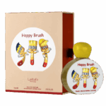 PERFUME INFANTIL LATTAFA HAPPY BRUSH EDP 75ML