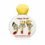 PERFUME INFANTIL LATTAFA HAPPY BRUSH EDP 75ML - Imagen 3