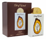 PERFUME UNISEX LATTAFA PRIDE ART OF WOOD EDP 100ML