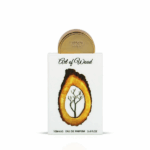 PERFUME UNISEX LATTAFA PRIDE ART OF WOOD EDP 100ML - Imagen 2
