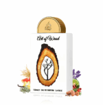 PERFUME UNISEX LATTAFA PRIDE ART OF WOOD EDP 100ML - Imagen 4