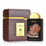 PERFUME UNISEX LATTAFA PRIDE KASHAN EDP 100ML