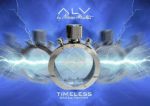 PERFUME MASCULINO ALVIERO MARTINI TIMELESS EDP 100ML - Imagen 5
