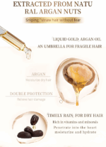 SPRAY CAPILAR VICTORIA ANNA REAL CONTROL MOROCCAN SIN ACLARADO 100ML - Imagen 4