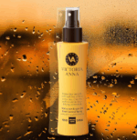 SPRAY CAPILAR VICTORIA ANNA REAL CONTROL MOROCCAN SIN ACLARADO 100ML - Imagen 8