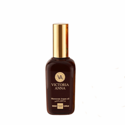 ACEITE CAPILAR VICTORIA ANNA MOROCCAN ARGAN OIL 100ML
