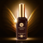 ACEITE CAPILAR VICTORIA ANNA MOROCCAN ARGAN OIL 100ML - Imagen 3