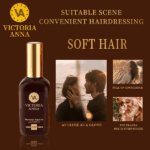 ACEITE CAPILAR VICTORIA ANNA MOROCCAN ARGAN OIL 100ML - Imagen 5