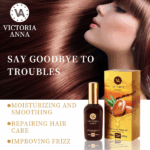 ACEITE CAPILAR VICTORIA ANNA MOROCCAN ARGAN OIL 100ML - Imagen 6