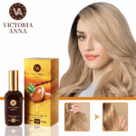 ACEITE CAPILAR VICTORIA ANNA MOROCCAN ARGAN OIL 100ML - Imagen 7