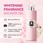 GEL DE DUCHA VICTORIA ANNA FLEURS CONSCIENT 650ML - Imagen 2