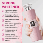 GEL DE DUCHA VICTORIA ANNA FLEURS CONSCIENT 650ML - Imagen 3