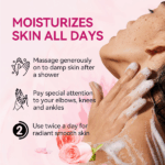 GEL DE DUCHA VICTORIA ANNA FLEURS CONSCIENT 650ML - Imagen 6