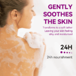 GEL DE DUCHA VICTORIA ANNA PURPLE DREAM 650ML - Imagen 3