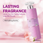 GEL DE DUCHA VICTORIA ANNA PURPLE DREAM 650ML - Imagen 4