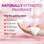 GEL DE DUCHA VICTORIA ANNA PURPLE DREAM 650ML - Imagen 6