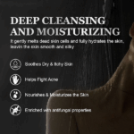 GEL DE DUCHA VICTORIA ANNA FLEUR NOIR 650ML - Imagen 5