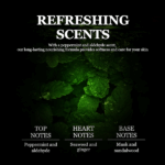 GEL DE DUCHA VICTORIA ANNA FLEUR NOIR 650ML - Imagen 7