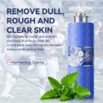 GEL DE DUCHA VICTORIA ANNA TIMELESS CHARM 650ML - Imagen 4