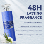 GEL DE DUCHA VICTORIA ANNA TIMELESS CHARM 650ML - Imagen 6