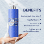 GEL DE DUCHA VICTORIA ANNA TIMELESS CHARM 650ML - Imagen 7