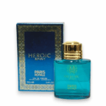 PERFUME MASCULINO PARIS ROYALE HEROIC SPIRIT EDP 100ML