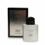 PERFUME MASCULINO PARIS ROYALE ETERNAL CHARM EDP 100ML