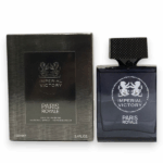 PERFUME MASCULINO PARIS ROYALE IMPERIAL VICTORY EDP 100ML - Imagen 2