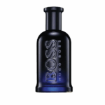 PERFUME MASCULINO HUGO BOSS BOTTLED NIGHT EDT 100ML - Imagen 2
