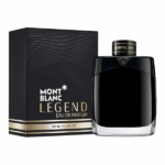 PERFUME MASCULINO MONT BLANC LEGEND EDP 100ML