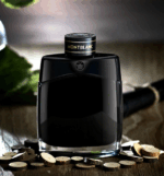 PERFUME MASCULINO MONT BLANC LEGEND EDP 100ML - Imagen 3