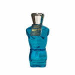 PERFUME MASCULINO PARIS ROYALE MEN IN BLUE EDP 100ML - Imagen 3