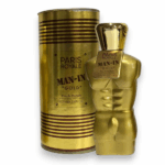 PERFUME MASCULINO PARIS ROYALE MEN IN GOLD EDP 100ML
