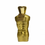 PERFUME MASCULINO PARIS ROYALE MEN IN GOLD EDP 100ML - Imagen 3