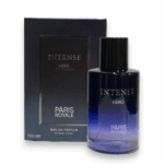 PERFUME MASCULINO PARIS ROYALE INTENSE HERO EDP 100ML