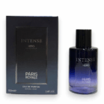 PERFUME MASCULINO PARIS ROYALE INTENSE HERO EDP 100ML - Imagen 2