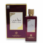 PERFUME FEMENINO AYELET AMEERAT AL SHARQ EDP 100ML