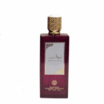 PERFUME FEMENINO AYELET AMEERAT AL SHARQ EDP 100ML - Imagen 3